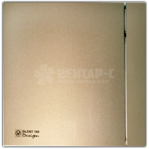 nakladnoy_ventilyator_SILENT-100_CZ_CHAMPAGNE_DESIGN