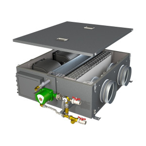 Приточные установки