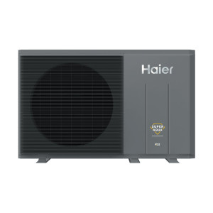 Тепловые насосы воздух-вода Haier