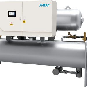 Чиллеры Aqua Force