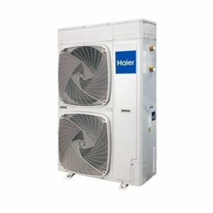 Haier тепловые насосы
