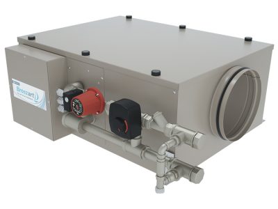 Breezart 1000 Hybrid EZ10-220