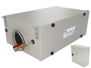 Breezart 550 Humi EL Bps EZ0-1,2-220