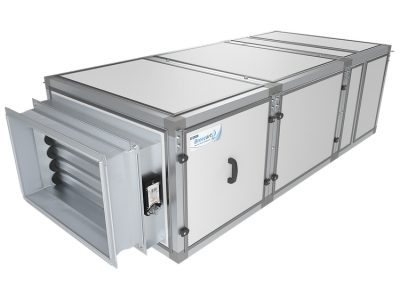 Breezart 6000 Humi Aqua Bps
