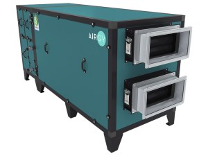 Breezart Airgy 2000 Eco Pro