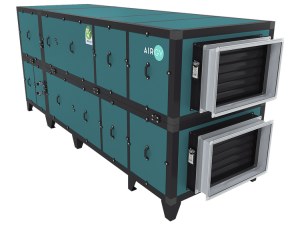 Breezart Airgy 6000 Eco Pro