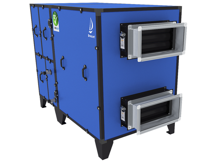 Breezart 2000 Aqua Pool SM Breezart 2000 Aqua Pool SM