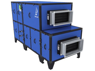 Breezart 2700 Aqua Pool DH