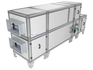 Breezart 2000 Aqua RP