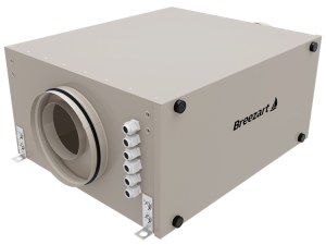 Breezart 1000 Lux