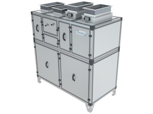 Breezart 2000 Aqua RP VB