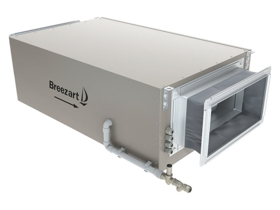 Breezart 2000 Humi EL P Bps Breezart 2000 Humi EL P Bps