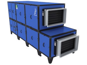 Breezart 4500 Aqua Pool SM