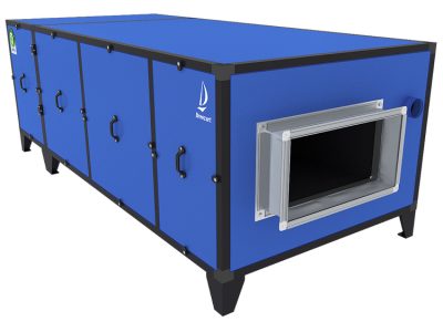 Breezart 4500 Pool Dry