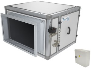 Breezart 6000 Humi Aqua