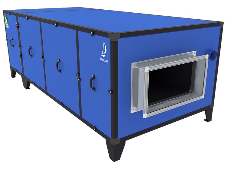 Breezart 6000 Pool Dry Breezart 6000 Pool Dry