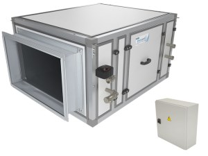 Breezart 12000 Humi Aqua P