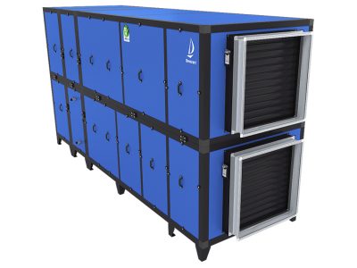 Breezart 16000 Aqua Pool RP