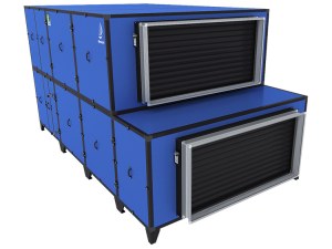 Breezart 32000 Aqua Pool DH
