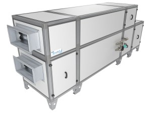 Breezart 4500 Aqua RP