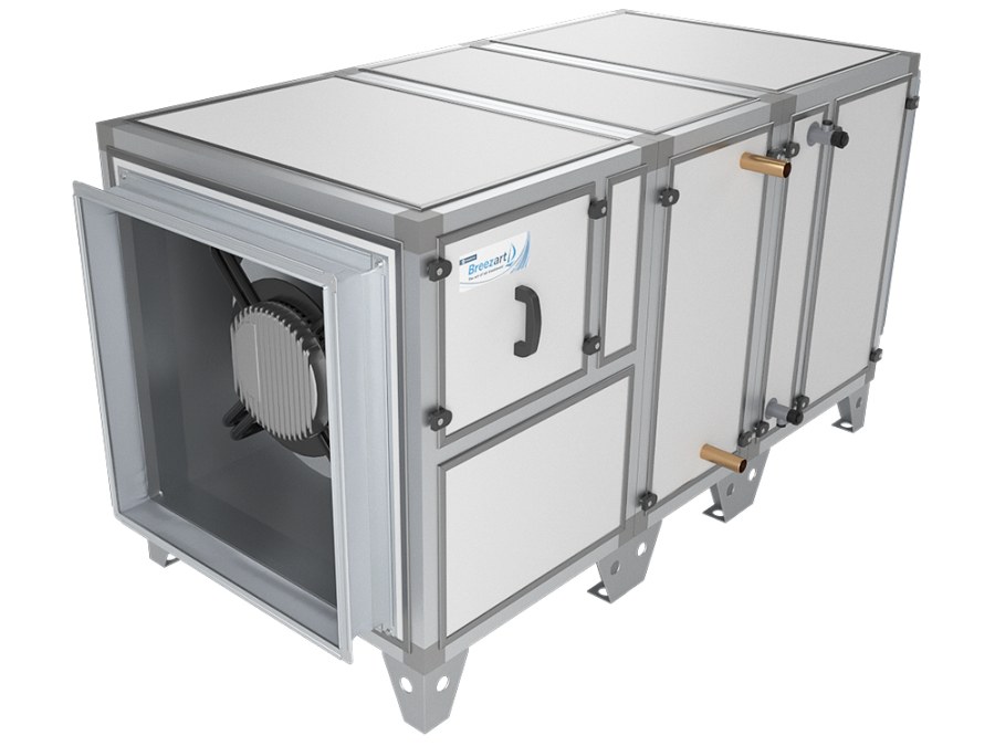 Breezart 12000 Aqua F Breezart 12000 Aqua F