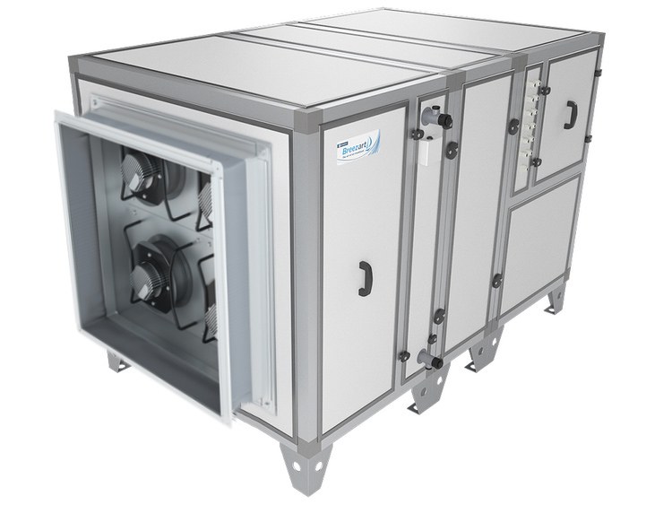 Breezart 16000 Aqua Breezart 16000 Aqua