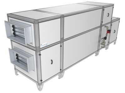 Breezart 8000 Aqua RP