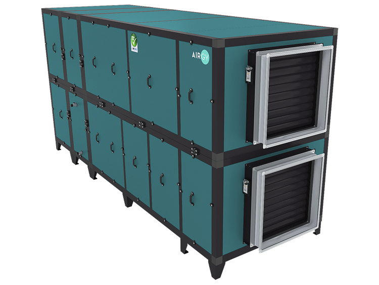Airgy 14000 Eco Pro Airgy 14000 Eco Pro
