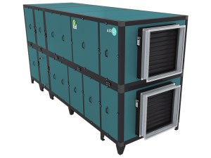 Airgy 14000 Eco Pro
