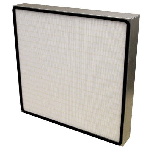 Компактный фильтр Breezart F9-Hepa-500