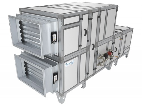Breezart 4500 Aqua Cool Breezart 4500 Aqua Cool