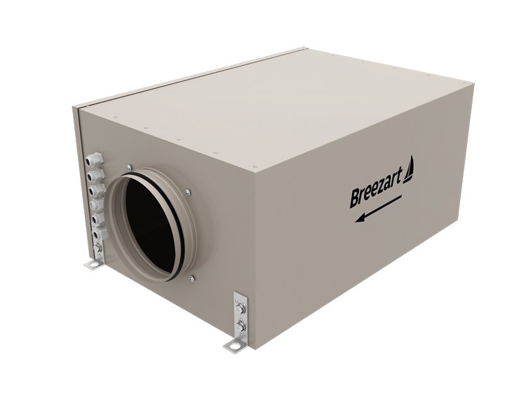 Breezart 600 Lux SB