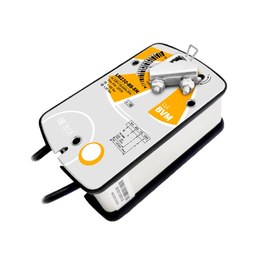 Электропривод BVM LM230-BS-5N для воздушных клапанов