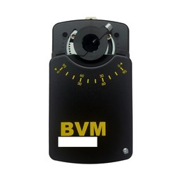 Электропривод BVM LM230-4N для воздушных клапанов
