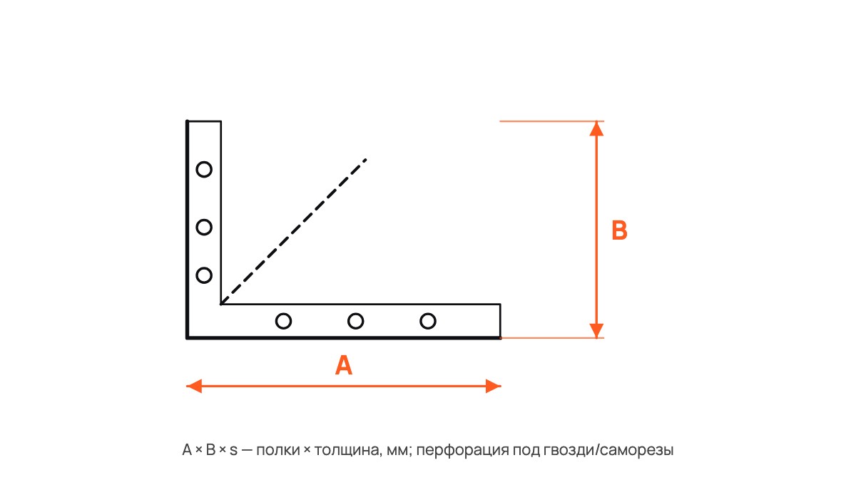 Угловой соединитель