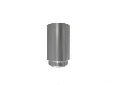 Бобышка прямая приварная RGP БП-M20x1,5.50.2