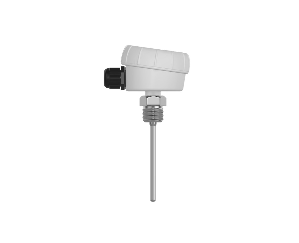 Врезной датчик температуры RGP TS-D200 PT1000