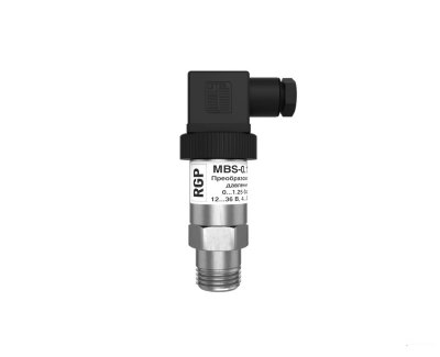 Датчик давления жидкости RGP MBS-0,4-U5