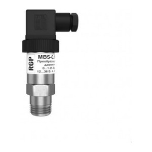 Датчик давления жидкости RGP MBS-1.6-I