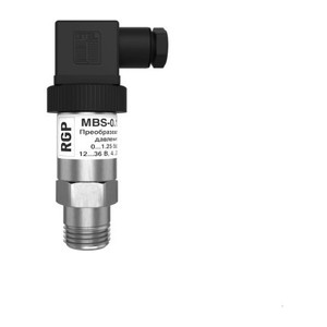 Датчик давления жидкости RGP MBS-2-0,25-I