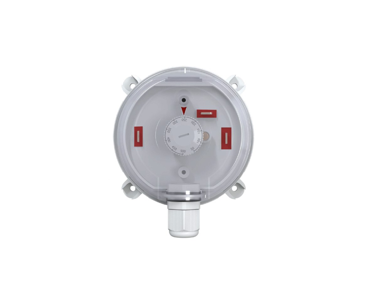 Датчик перепада давления RGP DPS-1500-PRO