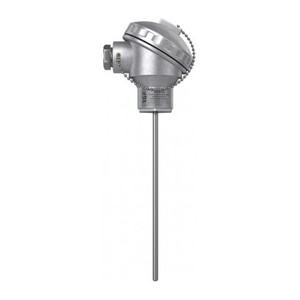 Датчик температуры гильзовый RGP TS-K400-HT-PT1000-2