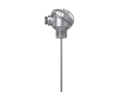 Датчик температуры гильзовый RGP TS-K500-HT-PT100-3