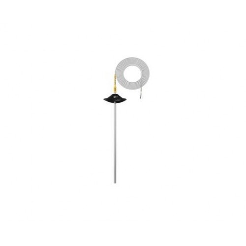 Канальный датчик температуры в гильзе RGP TU-K200 NTC10k (3950)
