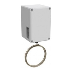Капиллярный термостат защиты от замерзания RGP TS-K2-IP65