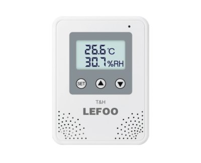 Комнатный контроллер температуры и влажности RGP LFH21-V10V103113