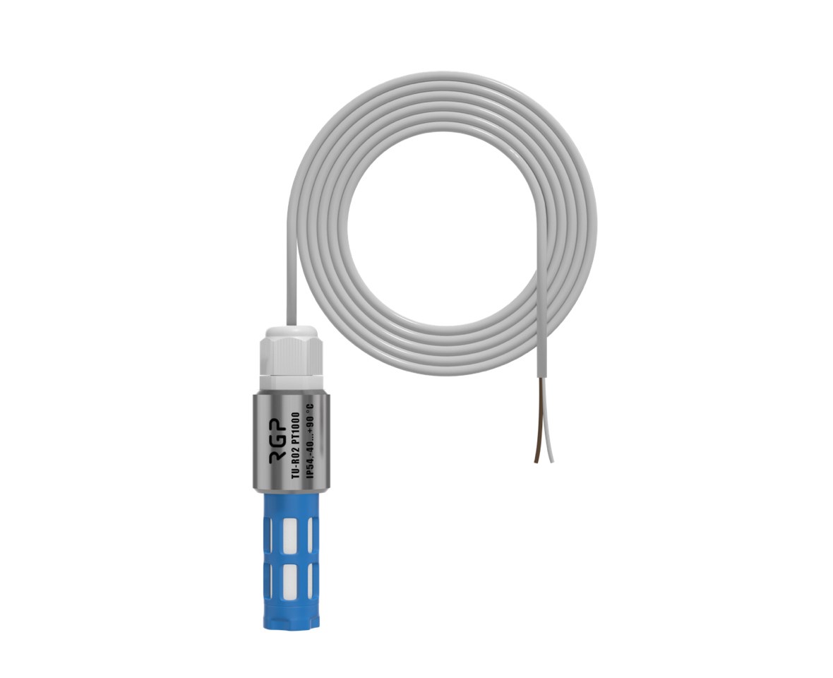 Маятниковый датчик температуры RGP TU-R02 NTC10k (3435)
