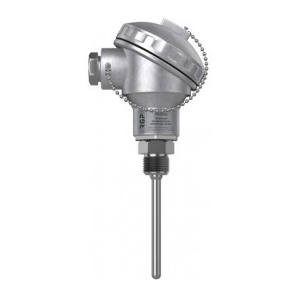 Погружной датчик температуры RGP TS-D27-HT-PT100-3