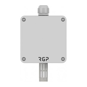 Промышленный наружный преобразователь температуры RGP TS-E01-010