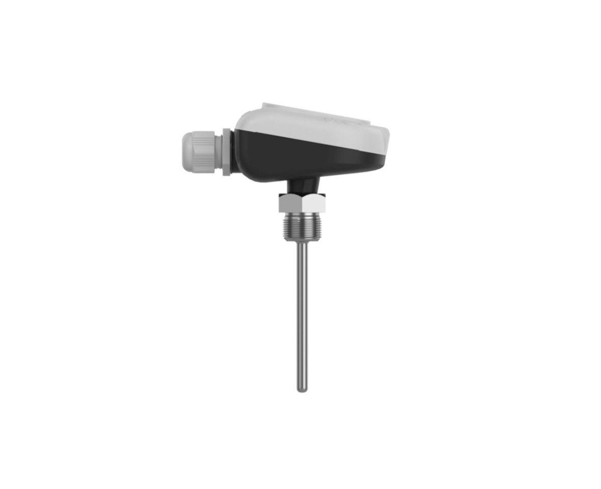 Ввинчиваемый датчик температуры RGP TS-D80 PRO PT100